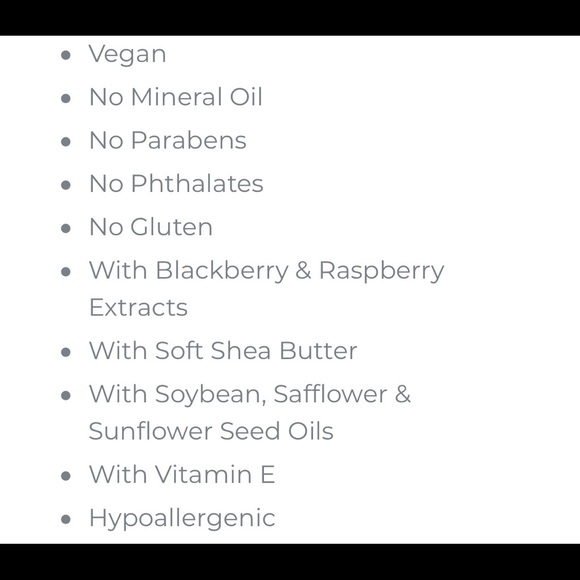 🍒🍓Seraphine Botanicals BERRY + JUICE Lip Gloss - Picture 7 of 8